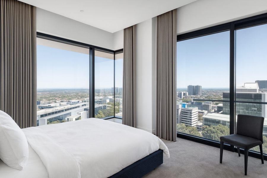 2 Bedroom Property for Sale in Sandton Central Gauteng