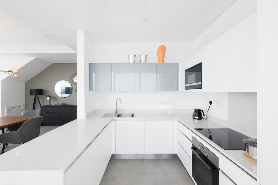 2 Bedroom Property for Sale in Sandton Central Gauteng