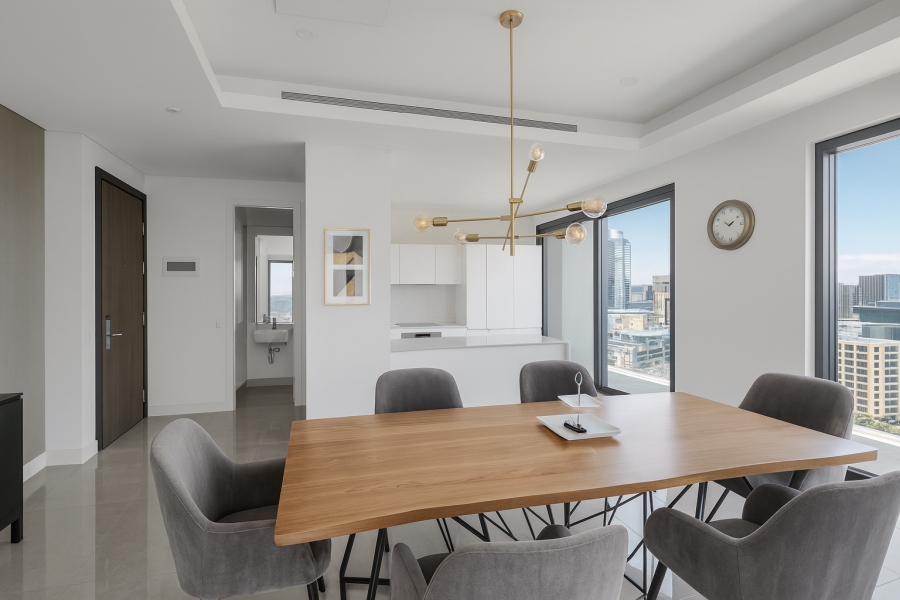 2 Bedroom Property for Sale in Sandton Central Gauteng