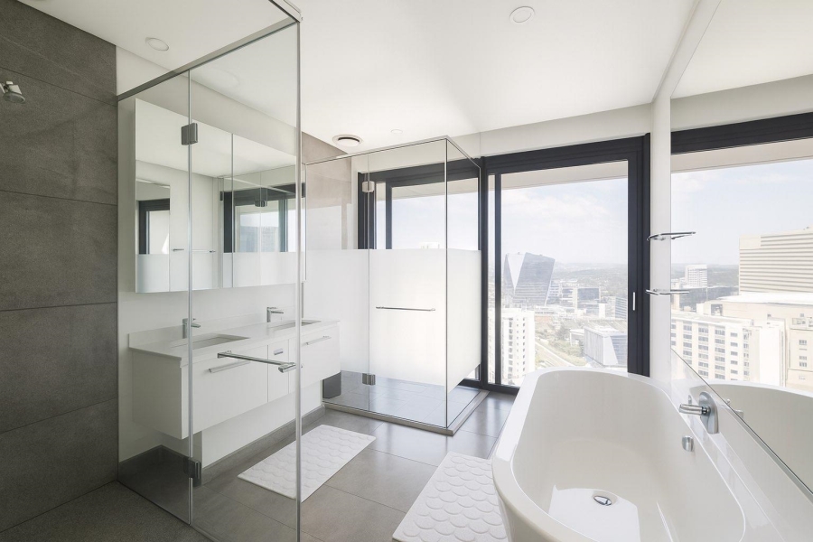 2 Bedroom Property for Sale in Sandton Central Gauteng