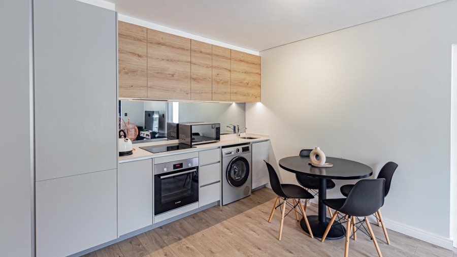 1 Bedroom Property for Sale in Sandringham Gauteng