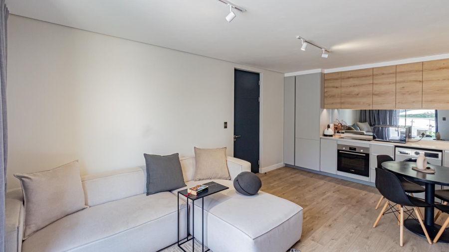 1 Bedroom Property for Sale in Sandringham Gauteng