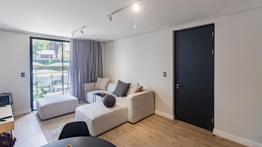 1 Bedroom Property for Sale in Sandringham Gauteng