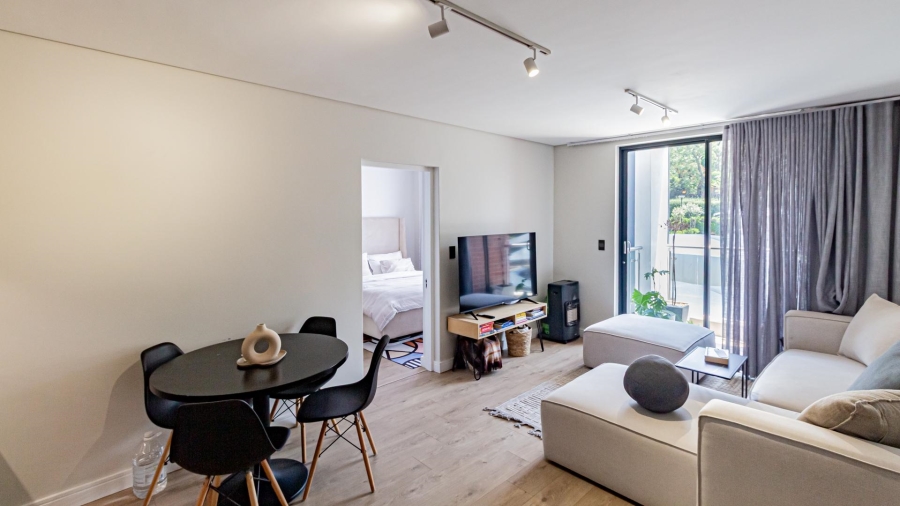 1 Bedroom Property for Sale in Sandringham Gauteng