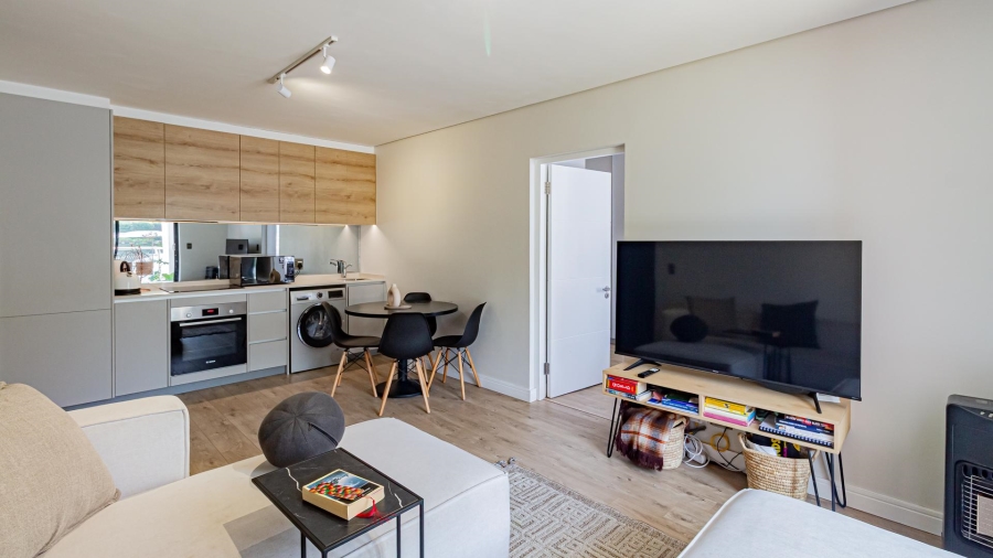 1 Bedroom Property for Sale in Sandringham Gauteng