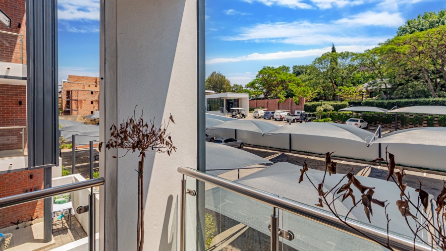 1 Bedroom Property for Sale in Sandringham Gauteng