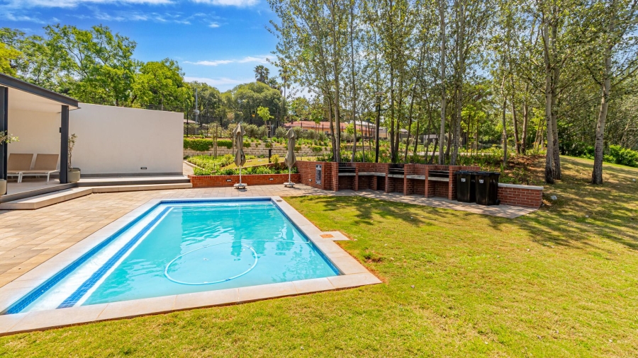 1 Bedroom Property for Sale in Sandringham Gauteng