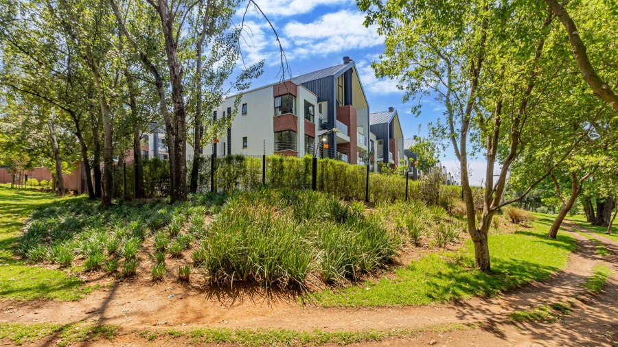 1 Bedroom Property for Sale in Sandringham Gauteng