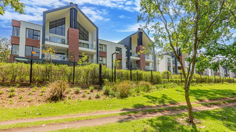 1 Bedroom Property for Sale in Sandringham Gauteng