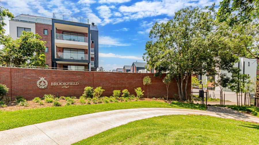 1 Bedroom Property for Sale in Sandringham Gauteng