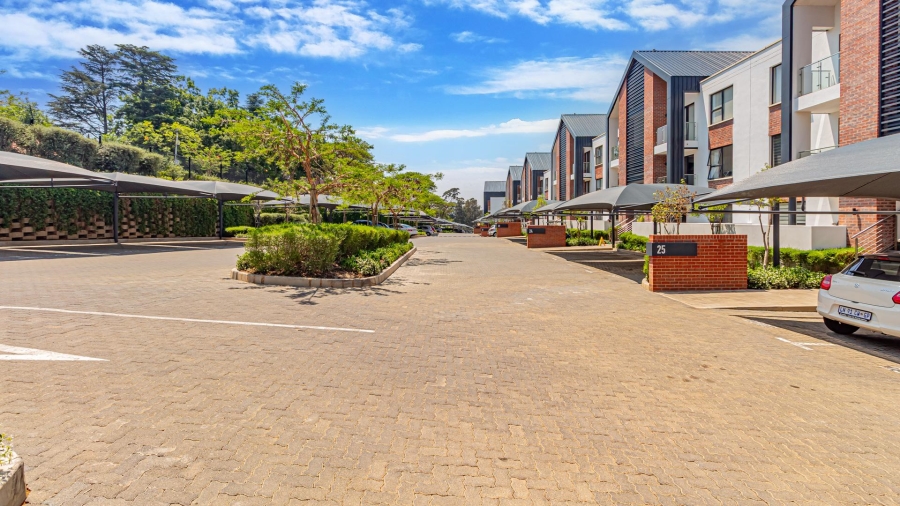 1 Bedroom Property for Sale in Sandringham Gauteng