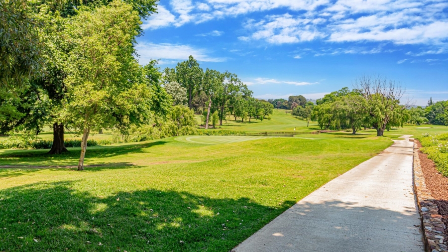 1 Bedroom Property for Sale in Sandringham Gauteng