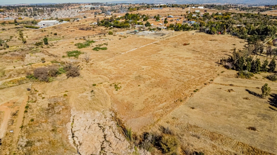 0 Bedroom Property for Sale in Rietfontein AH Gauteng