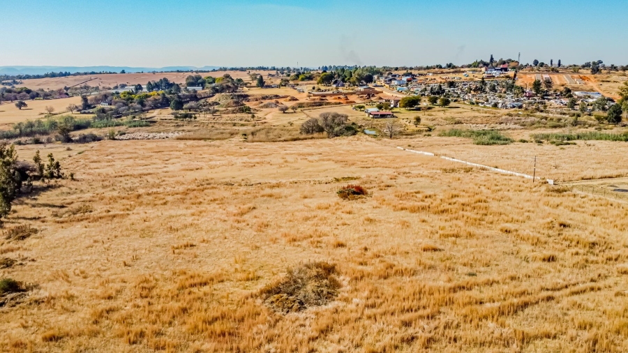 0 Bedroom Property for Sale in Rietfontein AH Gauteng