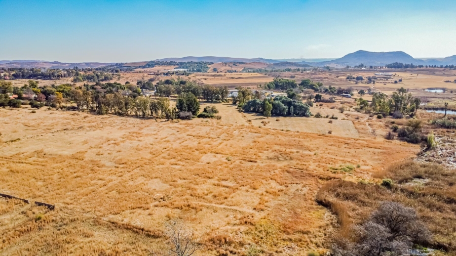 0 Bedroom Property for Sale in Rietfontein AH Gauteng