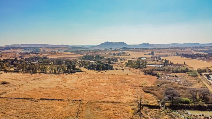 0 Bedroom Property for Sale in Rietfontein AH Gauteng