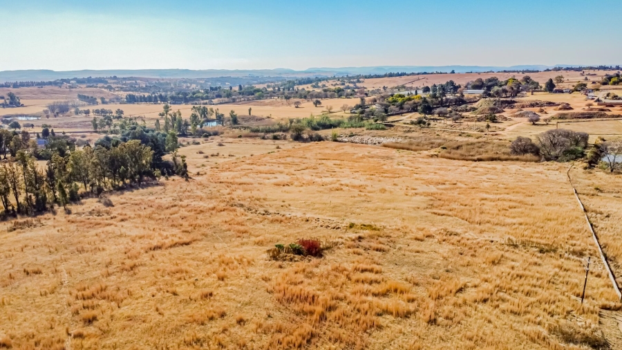 0 Bedroom Property for Sale in Rietfontein AH Gauteng