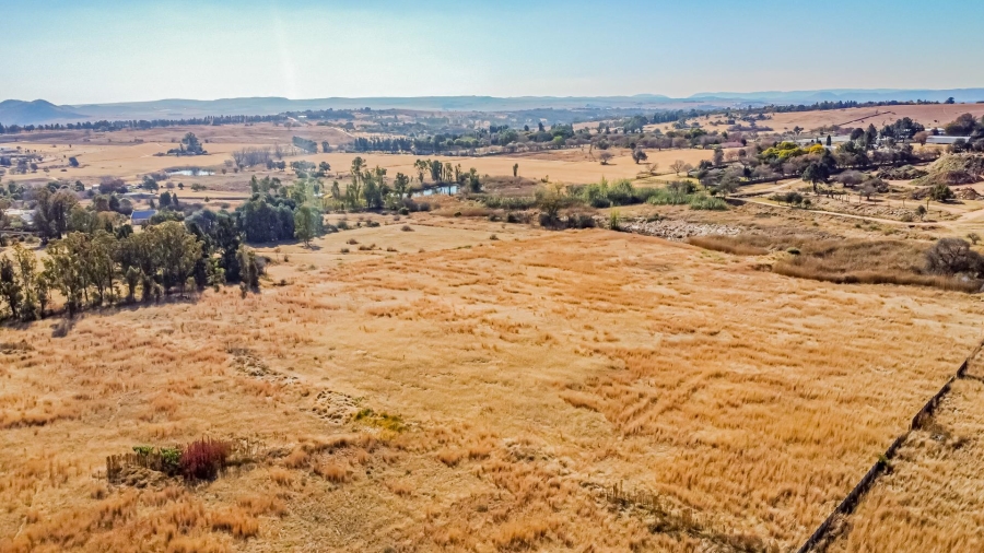 0 Bedroom Property for Sale in Rietfontein AH Gauteng