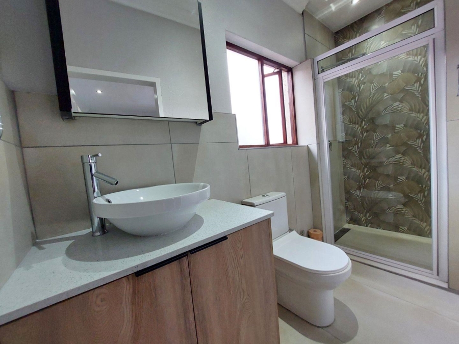 To Let 3 Bedroom Property for Rent in Morningside Gauteng