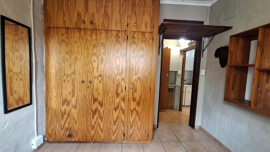 To Let 0 Bedroom Property for Rent in Discovery Gauteng