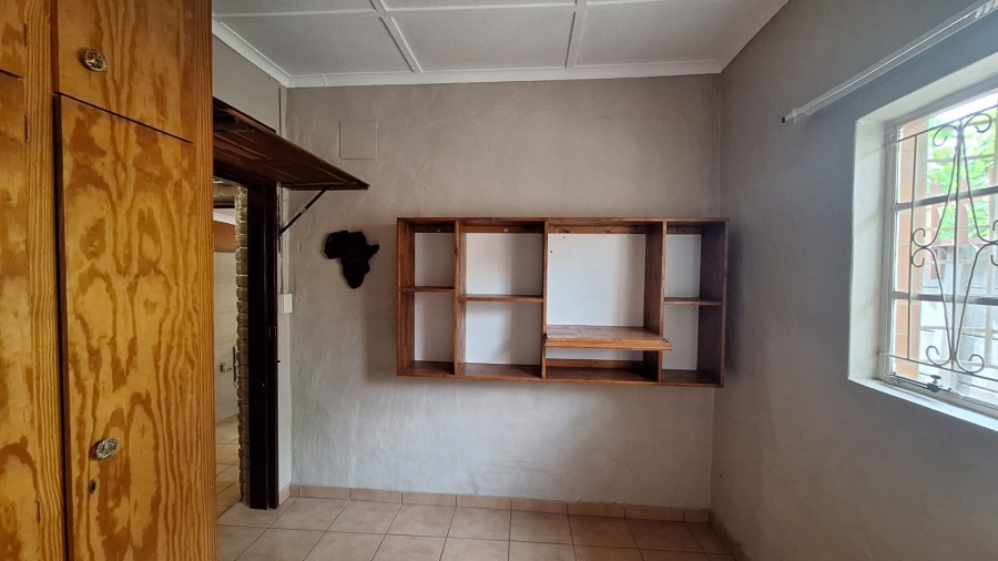 To Let 0 Bedroom Property for Rent in Discovery Gauteng