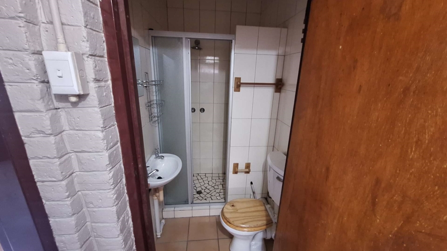 To Let 0 Bedroom Property for Rent in Discovery Gauteng