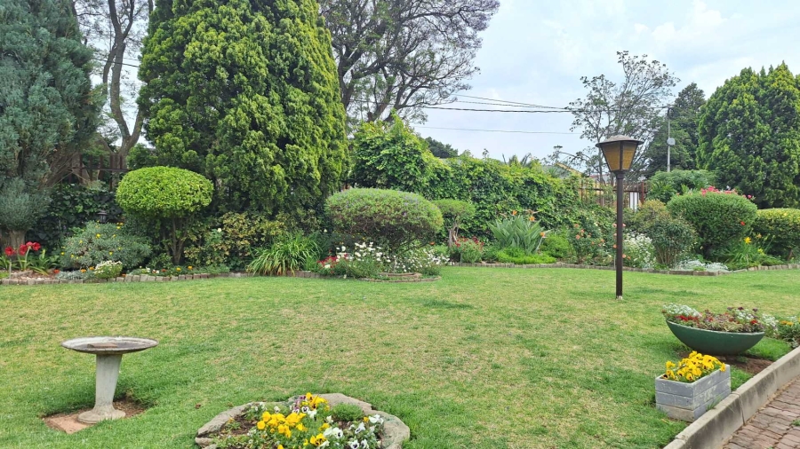 To Let 0 Bedroom Property for Rent in Discovery Gauteng