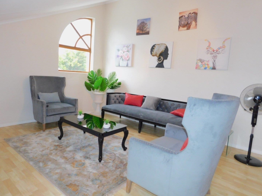 To Let 2 Bedroom Property for Rent in Morningside Gauteng