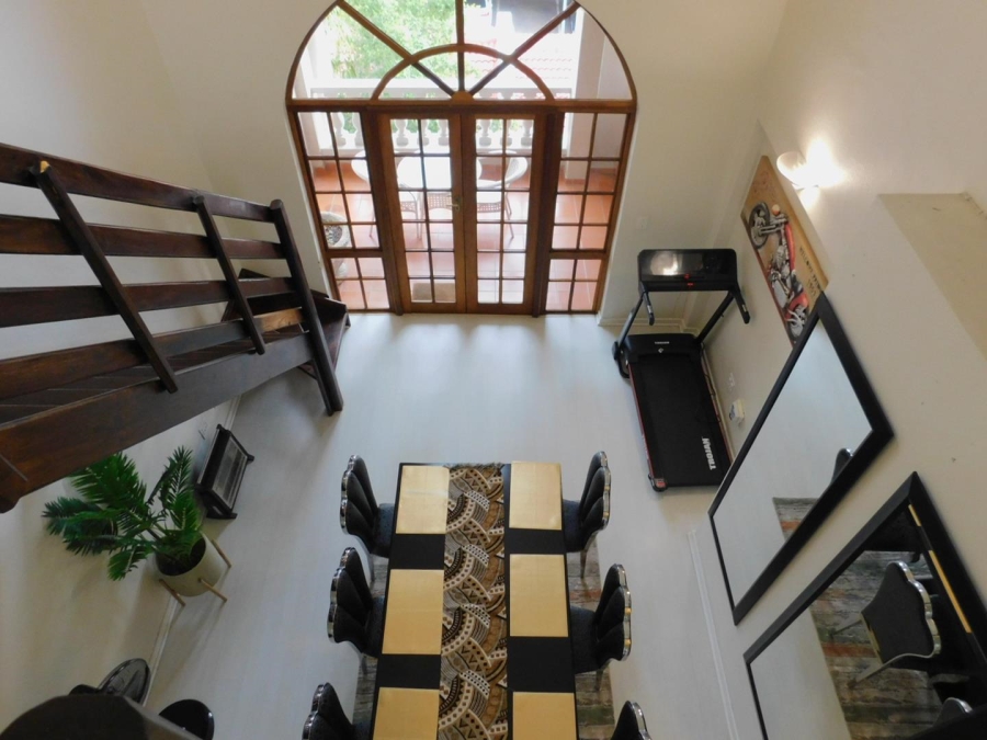 To Let 2 Bedroom Property for Rent in Morningside Gauteng