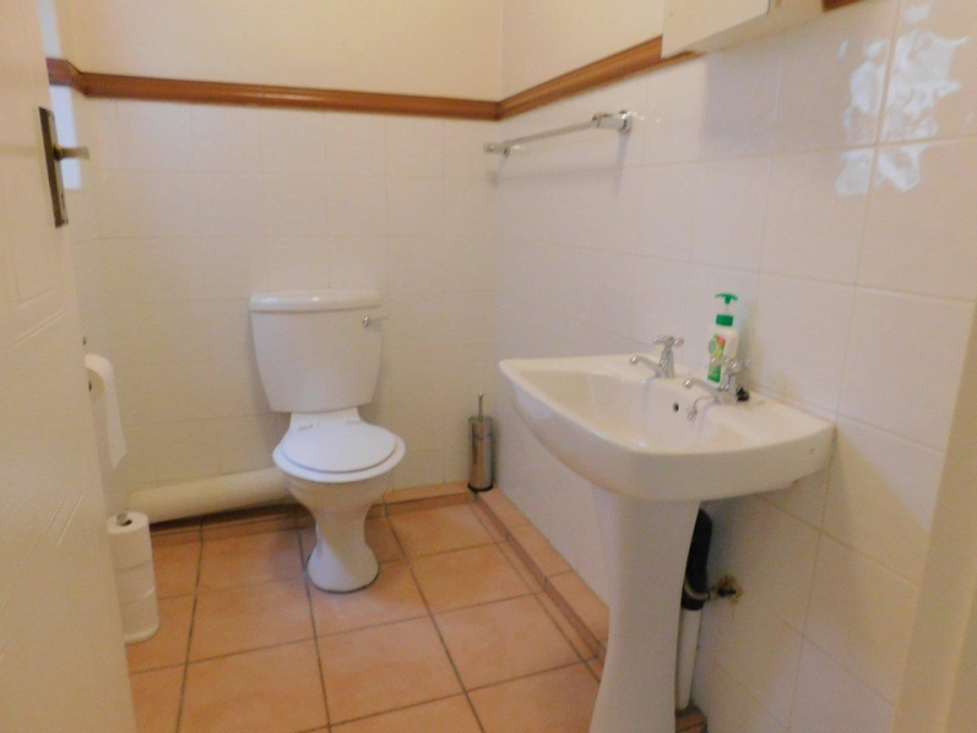 To Let 2 Bedroom Property for Rent in Morningside Gauteng