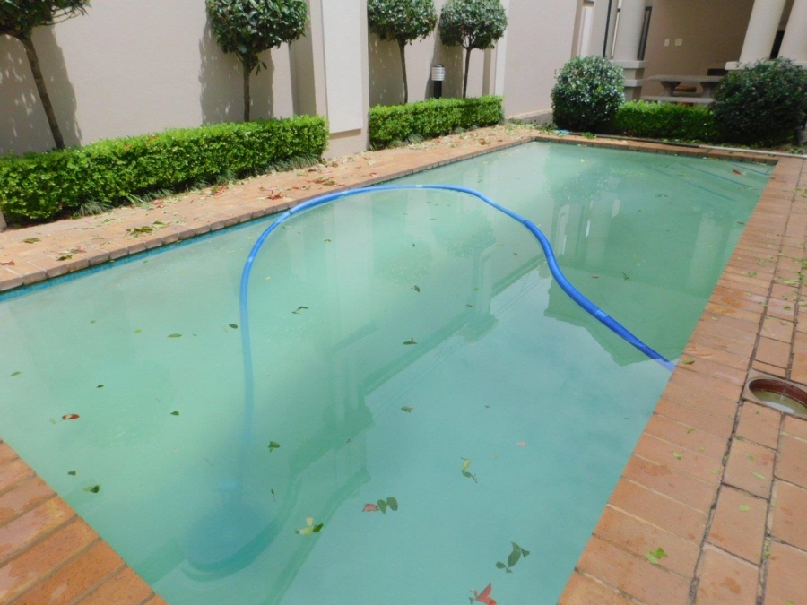 To Let 2 Bedroom Property for Rent in Morningside Gauteng