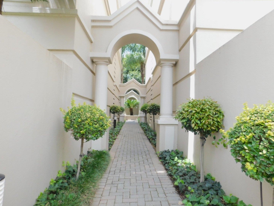 To Let 2 Bedroom Property for Rent in Morningside Gauteng