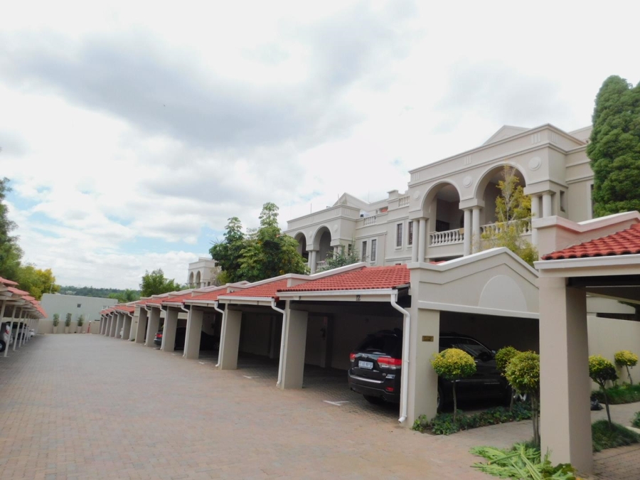 To Let 2 Bedroom Property for Rent in Morningside Gauteng