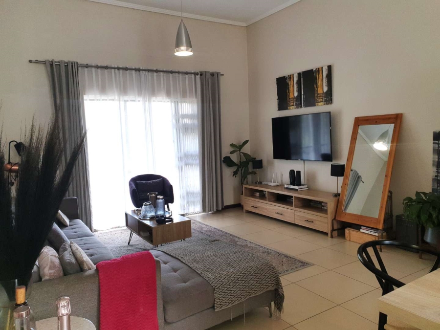 3 Bedroom Property for Sale in Jackal Creek Golf Estate Gauteng