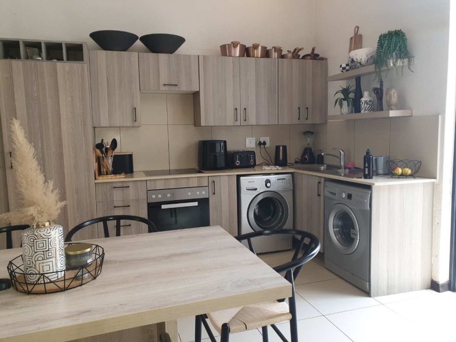 3 Bedroom Property for Sale in Jackal Creek Golf Estate Gauteng