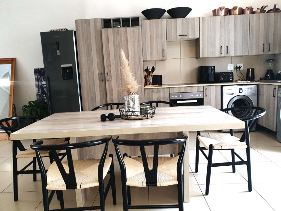 3 Bedroom Property for Sale in Jackal Creek Golf Estate Gauteng