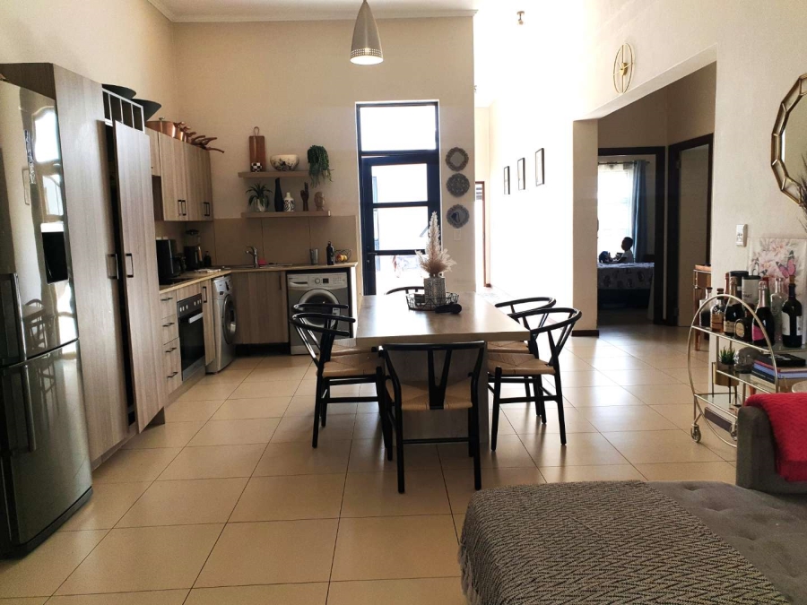 3 Bedroom Property for Sale in Jackal Creek Golf Estate Gauteng