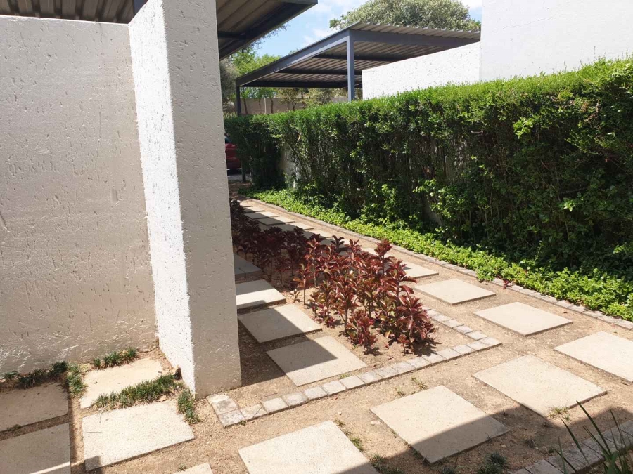 3 Bedroom Property for Sale in Jackal Creek Golf Estate Gauteng