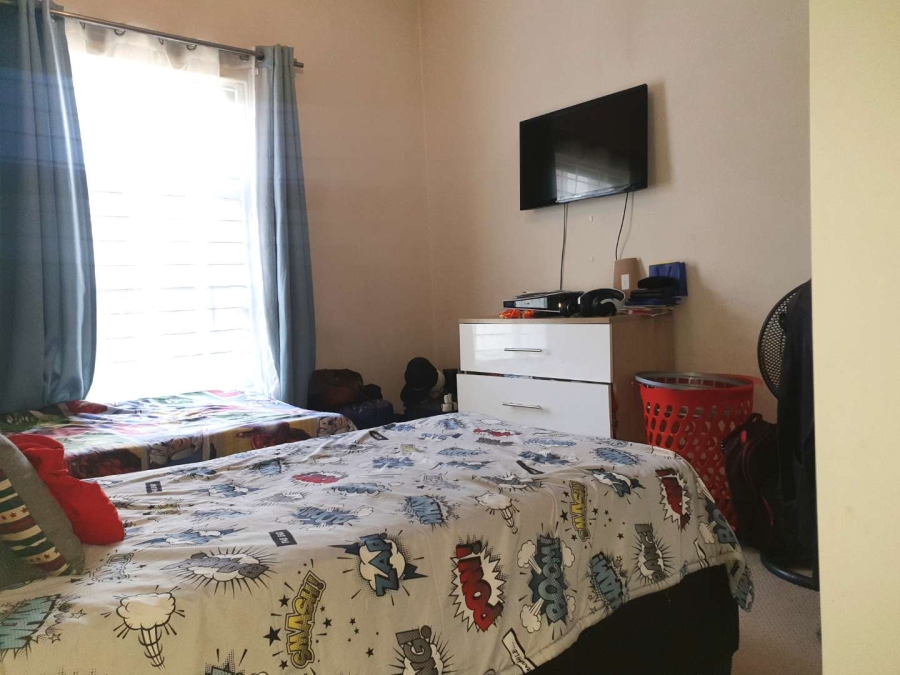 3 Bedroom Property for Sale in Jackal Creek Golf Estate Gauteng