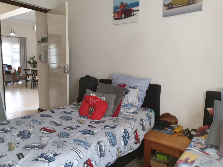 3 Bedroom Property for Sale in Jackal Creek Golf Estate Gauteng