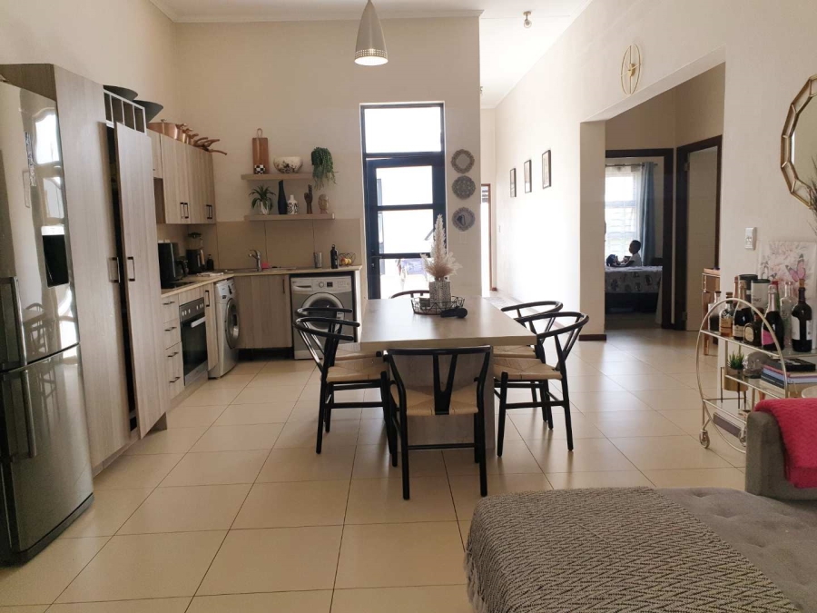 3 Bedroom Property for Sale in Jackal Creek Golf Estate Gauteng