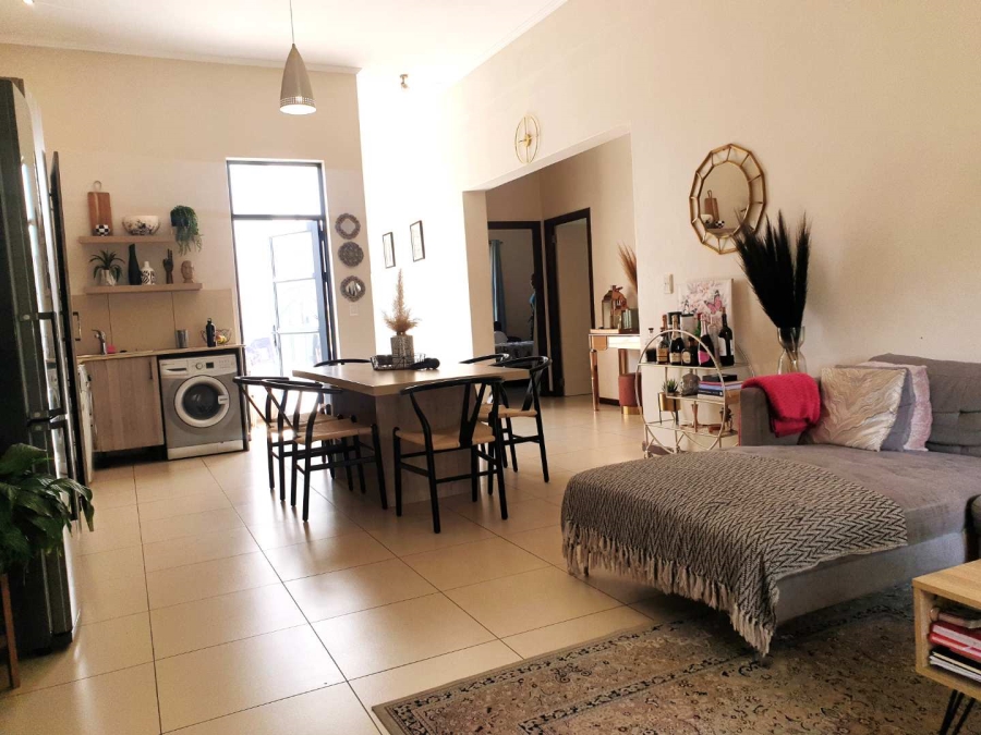 3 Bedroom Property for Sale in Jackal Creek Golf Estate Gauteng