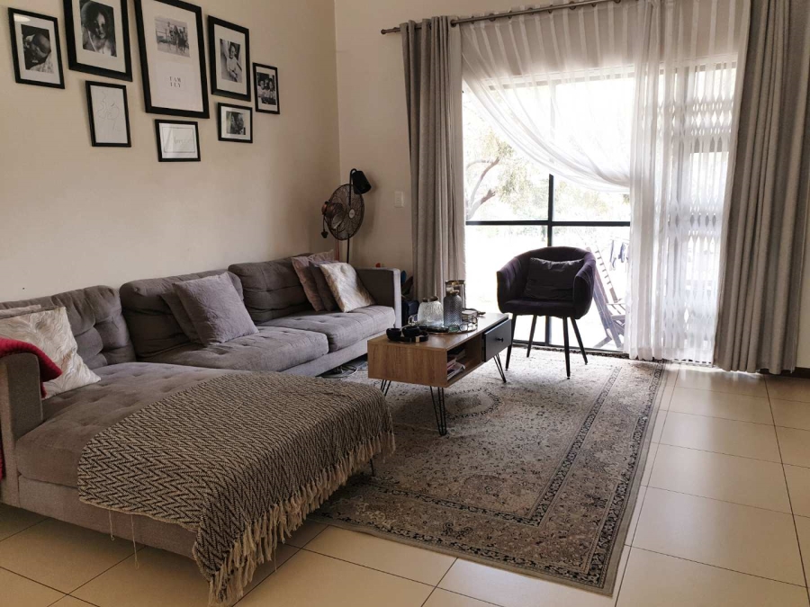 3 Bedroom Property for Sale in Jackal Creek Golf Estate Gauteng