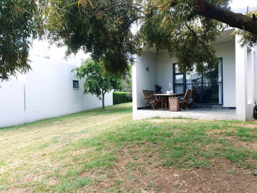 3 Bedroom Property for Sale in Jackal Creek Golf Estate Gauteng