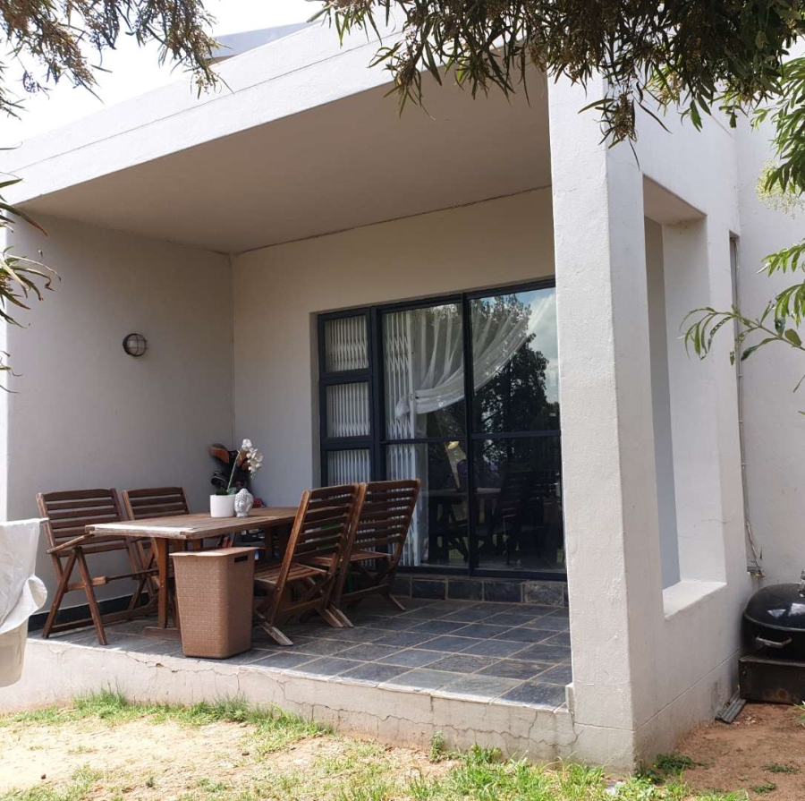 3 Bedroom Property for Sale in Jackal Creek Golf Estate Gauteng