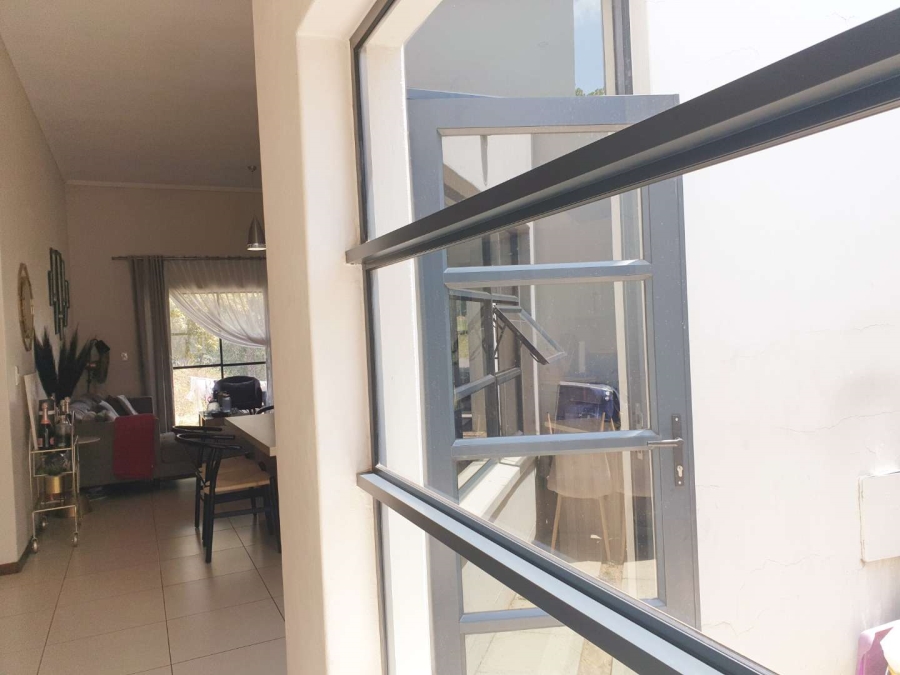 3 Bedroom Property for Sale in Jackal Creek Golf Estate Gauteng
