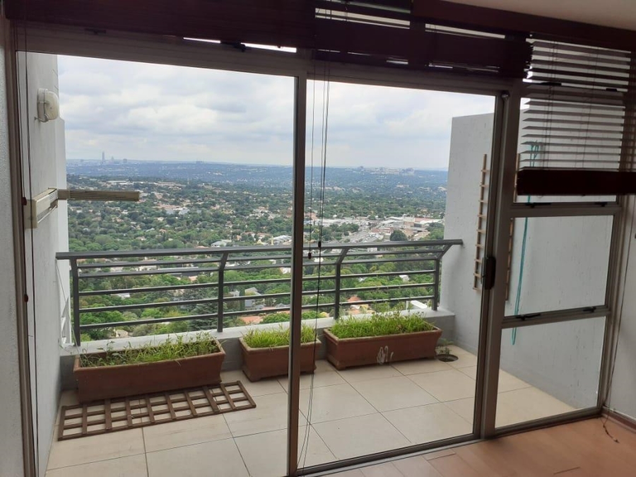 To Let 2 Bedroom Property for Rent in Northcliff Gauteng