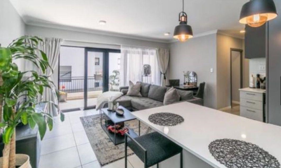 To Let 2 Bedroom Property for Rent in Ferndale Gauteng