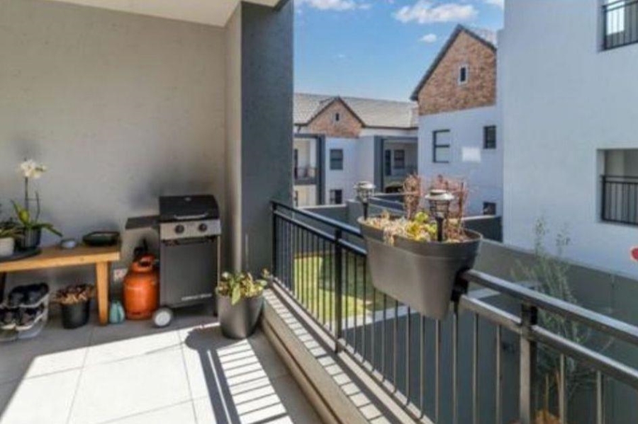 To Let 2 Bedroom Property for Rent in Ferndale Gauteng