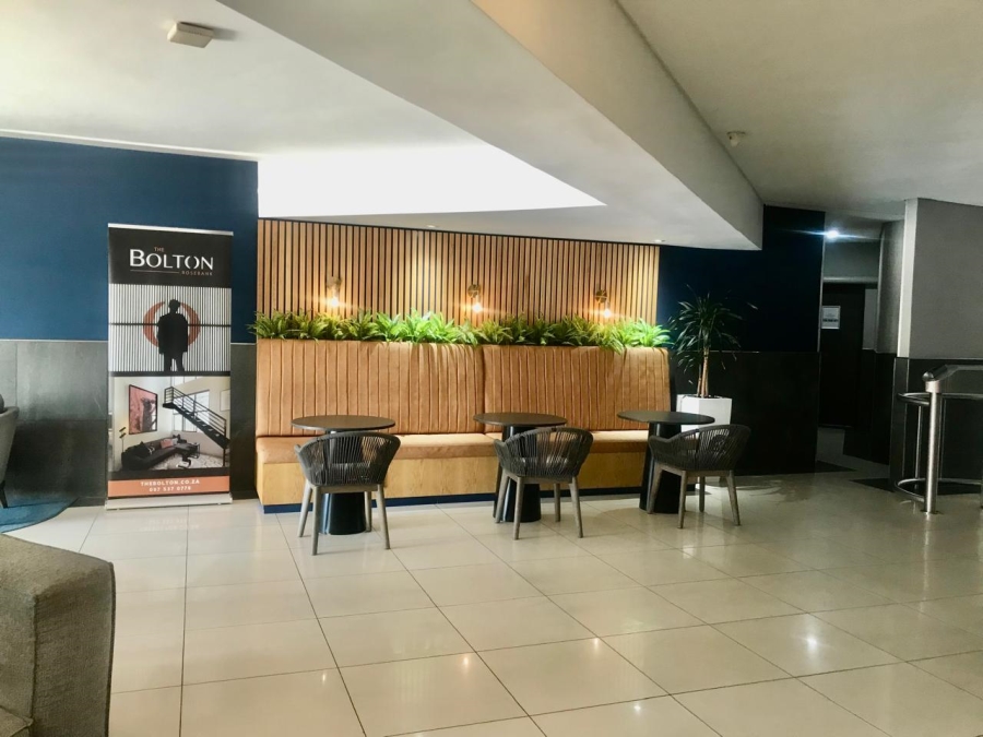 To Let 1 Bedroom Property for Rent in Rosebank Gauteng